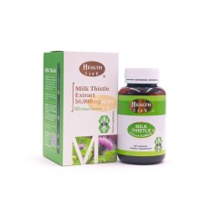 Health Life 海斯康宝 奶蓟草护肝精华 60粒